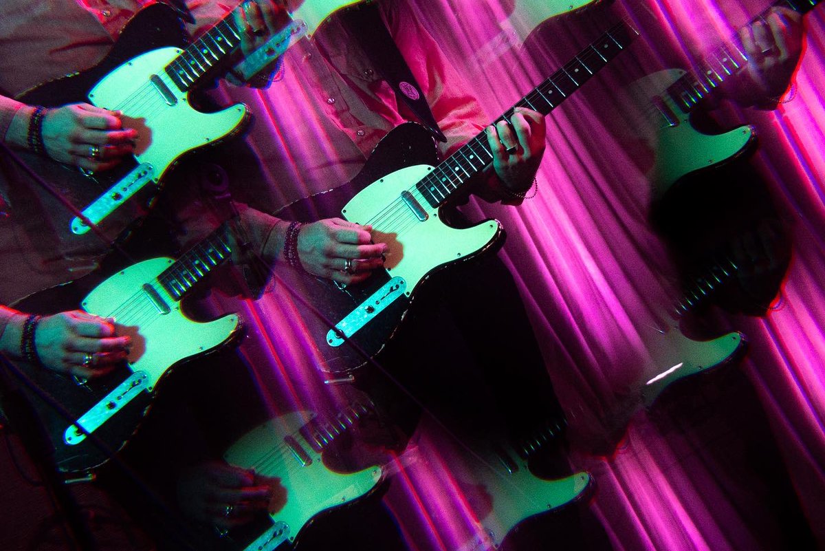 buttonphotog's tweet photo. Nick Rattigan aka Current Joys played an unforgettable set at @yes_mcr last night

Here’s some moments I captured for @therodeomag https://t.co/mkGJZDYLj3