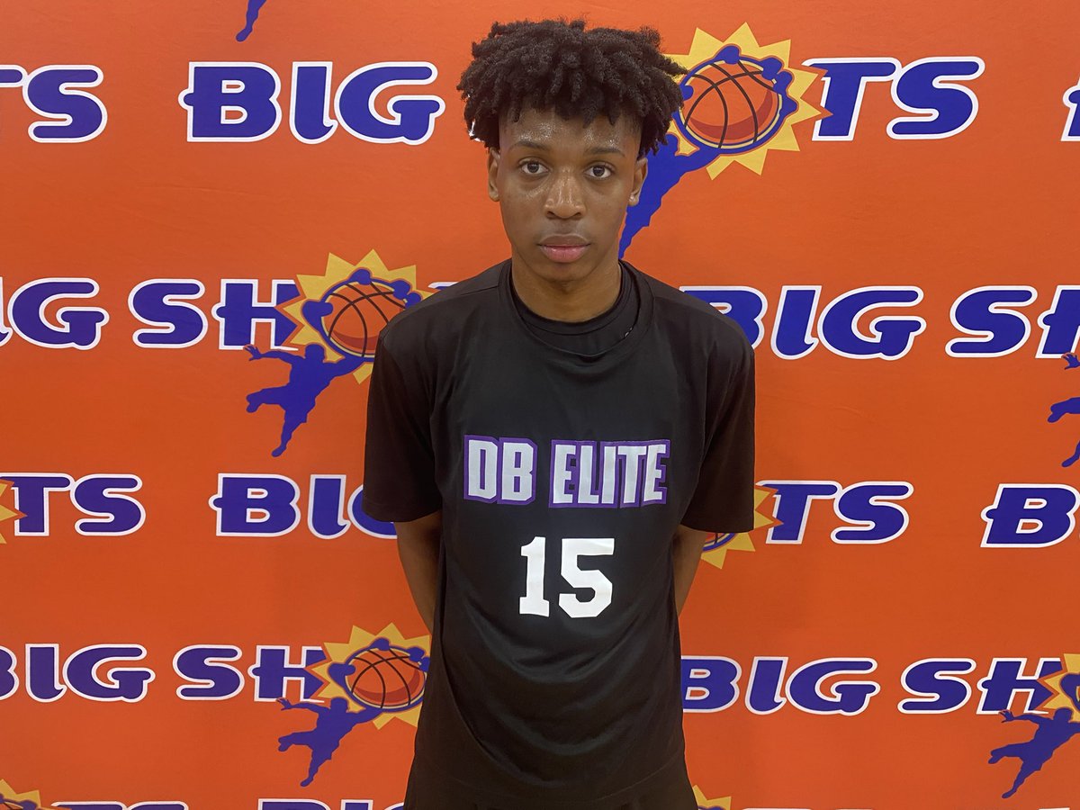 #BigShots #VaBeachTipOff
17U

Fly High Athletics Red 73
5 Colton Fitch 11
2 Derrick Steele 21

Dream Big Elite 72
15 RJ Bridges 26
10 Parker Hodgson 24