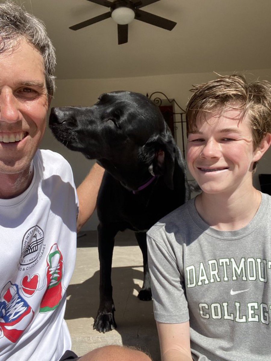 goRubenRuben's tweet photo. Beto O’Rourke is the shining hope for all families and children in Texas! Si Se Puede #OneTexas #FamiliasForBeto @POTUS @BonnieRawson4 @BetoMedia @BetoORourke https://t.co/KUo1vMtcol