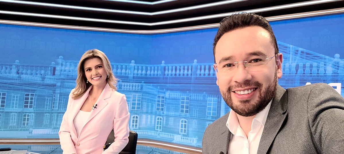 Equipazo al aire en <a href="/NoticiasRCN/">Noticias RCN</a> 
Conéctese desde las 3PM a nuestro especial con los resultados, el análisis y los protagonistas #ColombiaElige