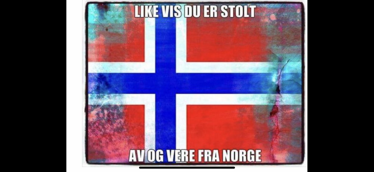Øyvind Steinklev tweet media