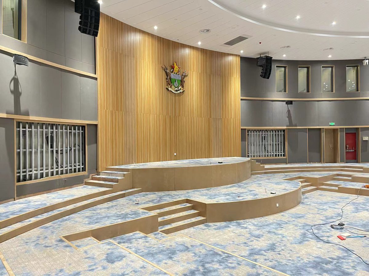 zanupf_patriots's tweet photo. Our new parliament is almost done‼️ https://t.co/vzQ5ZNbtOC