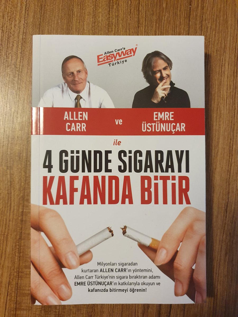Sigaradan kurtulabilir, mutlu içmeyen olabilirsiniz 🙂 
#sigara #sigarazammı #sigarayazam