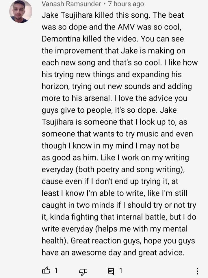 KATAMARIGOD's tweet photo. My heart is filled with happiness and an emotional state right now, I never gave up when I always wanted to, My friends and family helped me. I'm grateful, this is a reminder of hard work and being strong mentally. I'm crying of shock and happiness. Vanash is now my most loyalFan https://t.co/45VkaKf649