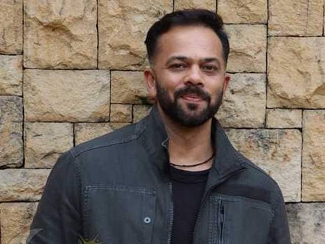 Somkant89's tweet photo. Happy Birthday to the explosive director of the entertainment industry, the most energetic director of bollywood, Rohit Shetty ! https://t.co/JGfQb16uOk