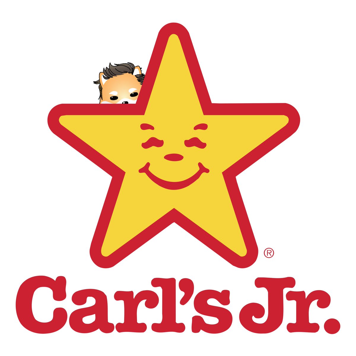DiamondHandsIt's tweet photo. @CarlsJr https://t.co/voaDTxhd06