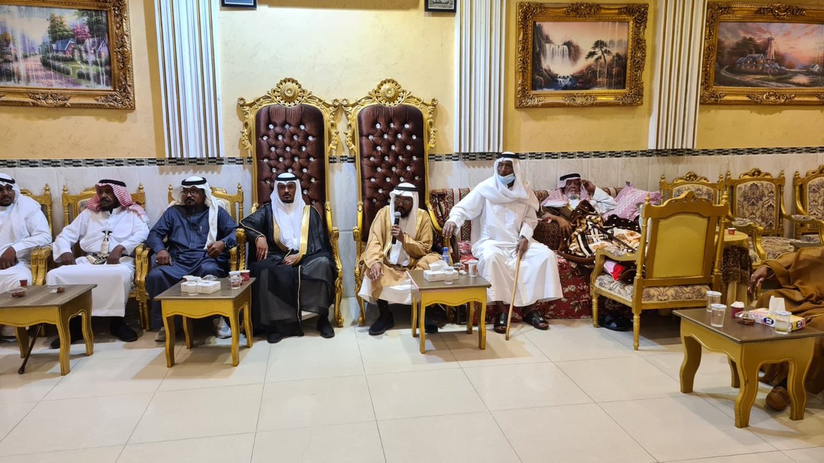 dohem8olyan's tweet photo. #تهانينا 
تم هذه في اليوم الأحد ١٤٤٣/٠٨/١٠ زواج الشاب / فهد بن حسن بن سرار امن قرية ال عليان على كريمة فيصل بن فهد القرني  
وذلك بقاعة الفخامة بمدينة الرياض .
بارك الله لهما وبارك عليهما وجمع بينهما https://t.co/Asbn52bneH