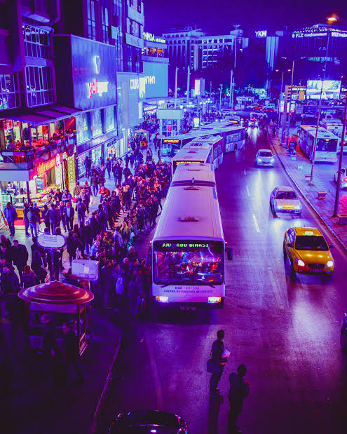 NFTArtTC's tweet photo. Ankara City... Muhtemelen yarından sonra çıkacak sınırsız NFT'lerden bazıları olucak bunlar. 

Sınırsız özgür bir dünya NFT... https://t.co/4SxLh3ZsGm