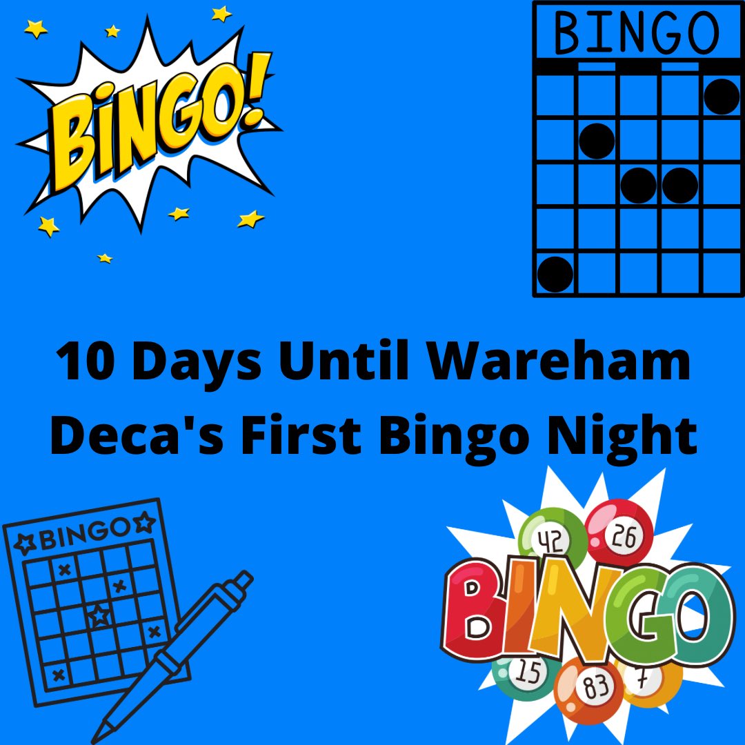 Wareham DECA tweet media