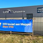 Photo by VVD Meppel (@VVDMeppel)