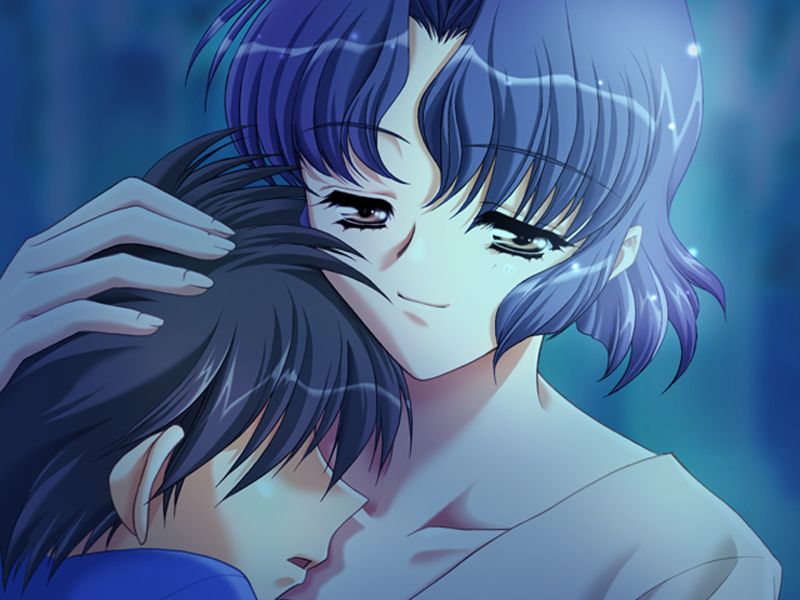 InfinitySagaOOC's tweet photo. Izumi appreciation post:
#Never7Material https://t.co/g8RXJtXzT7