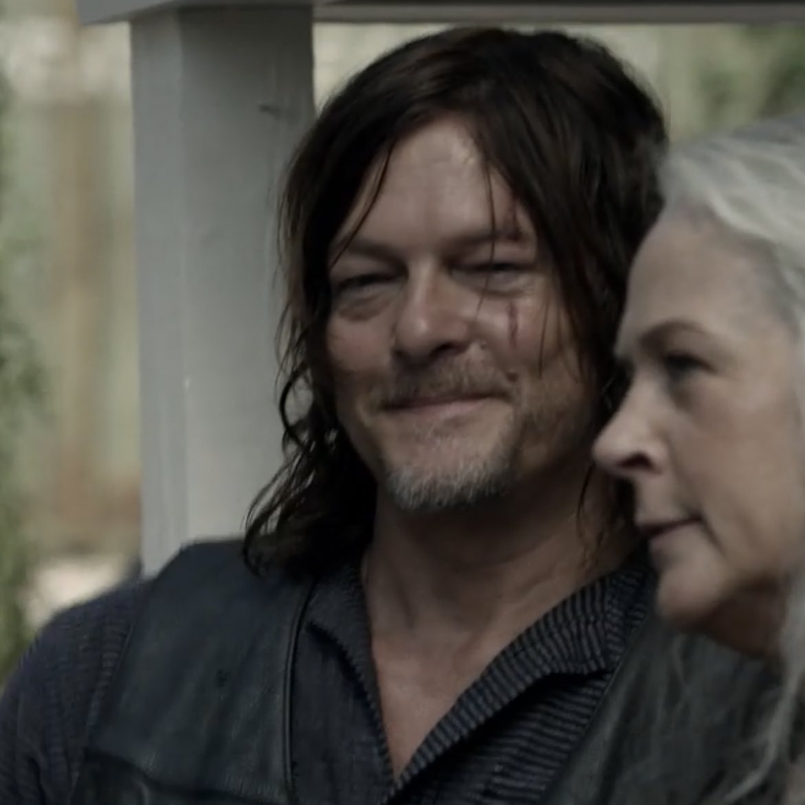 ninewood's tweet image. Norman Reedus
We see the end of filming #TWD is around the corner and just wanted to send our love to you, cast, crew n artists ❤️

#normanreedus #amcnetwork 
@wwwbigbaldhead
 
@WalkingDead_AMC
 #talkingdead 
@AMCTalkingDead