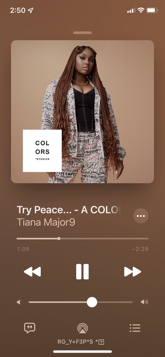 DavePOfficial's tweet photo. #TryPeace 🙌🏽❤️🥀🔥 @TianaMajor9 https://t.co/j6jT2aQ7kc