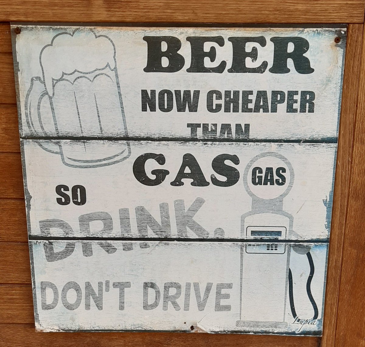 Le derive del #carobenzina