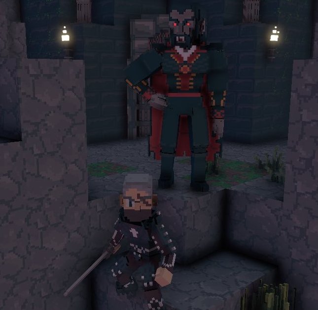 KristaniaITALY's tweet photo. @TheSandboxGame I just participated in the daily #SandboxAlphaS2Contest for a chance to earn up to 1,000 $SAND! Starting March 10 - Show your love for Dracula. Check out my screenshot below! 👇 #SandboxAlphaS2 https://t.co/ywDdscAod1