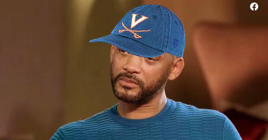 OX_VT's tweet photo. Who isn’t the ACC Champion and also not heading to the NCAA tournament? https://t.co/TU0ZDVj4LX