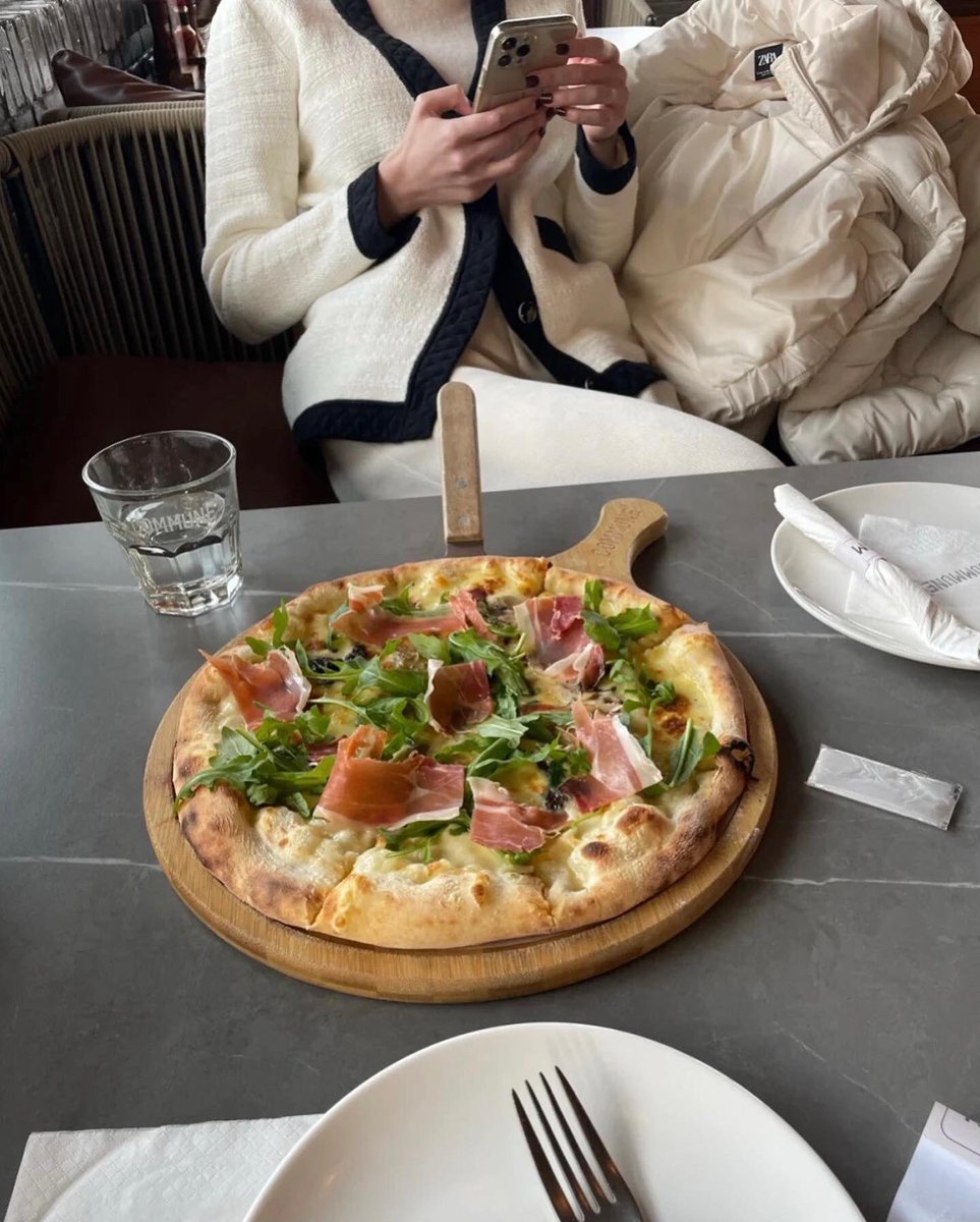 delicacy can never be missed without regrets/in food we trust😍😍