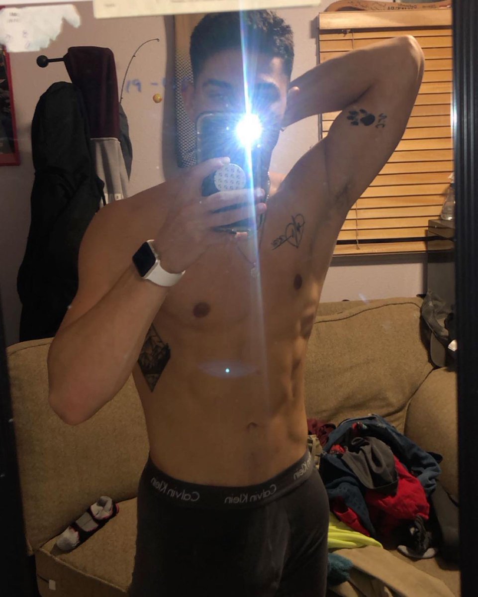 Spock_0's tweet photo. Well if you wanted to keep up heres some improvements you’ve missed. #1 my figures changed and #2 my mental #bodybuild #olympia #Gains https://t.co/NnIkBwzqpT