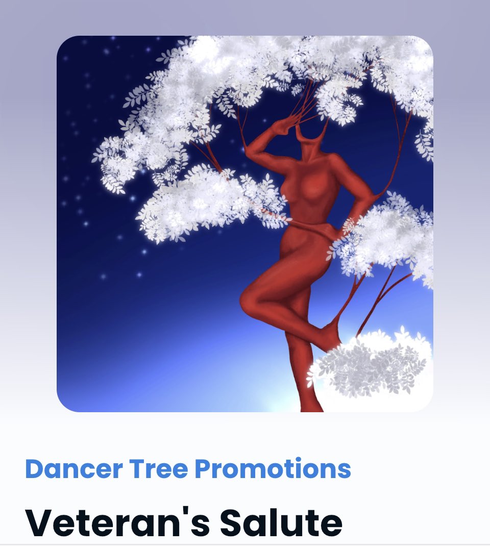 <a href="/ParinHeidari/">PARIN</a> <a href="/MorbidWhimsy/">morbidwhimsy.eth</a>  My favorite 🎁 ever! #VeteransDay  #salute