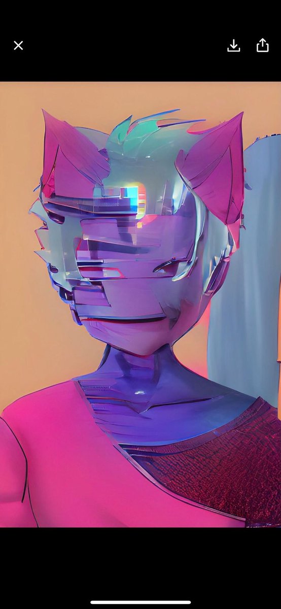 Unknown21015's tweet photo. @ArtificialIHero wow https://t.co/ipxwX3ZHdx
