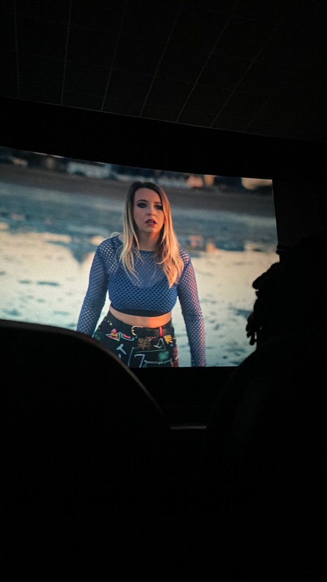 A handful of short films, with a focus on Southend and Southend-based filmmakers, were screened at the Odeon this morning. It was fantastic to see a variety of indie films on the big screen (including EFC founder <a href="/LilyStreames/">Lily Streames</a> in VIA[DOLO])

#FilmTwitter #southend #essex