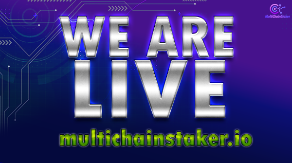 MCStaker's tweet photo. WE ARE LIVE!!!!!

https://t.co/VwtKkKxXEw https://t.co/9qoMcrjK8v