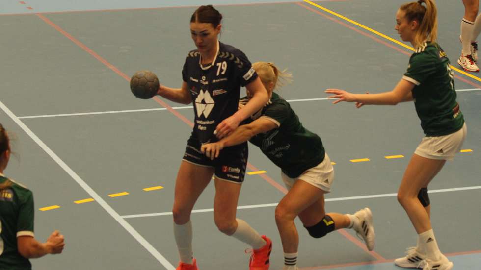 Volda er på opprykksplass til eliteserien etter siger i toppkampen(pluss) dlvr.it/SLctGZ