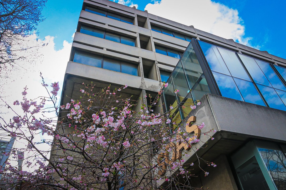 ContactPhotogr1's tweet photo. Brutalist Architecture. SOAS Library. #architecture #London #brutalist #brutalism #photography #photographers #SOASLibrary https://t.co/zKIFuxCDxA