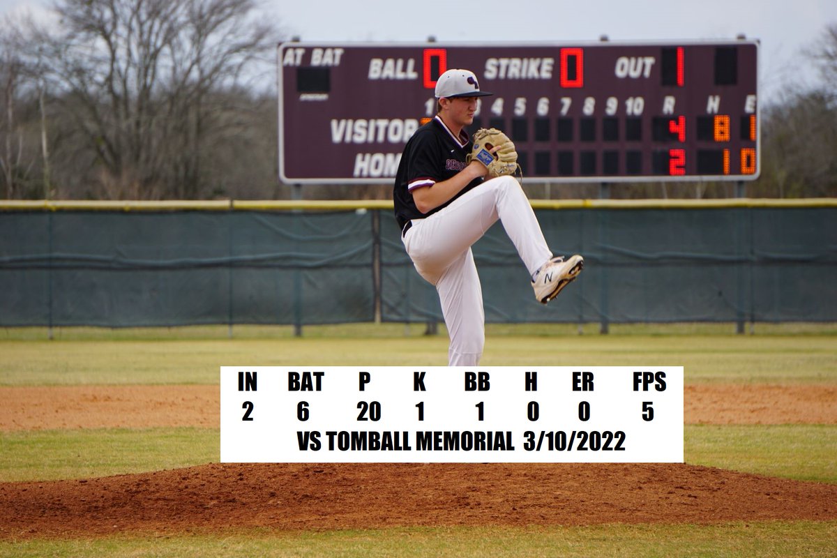 DCanter4's tweet photo. Johnathon Canter = Needed 5 outs โ
. Needed no hits. โ
Needed no runs. โ
#JCday @GRHSBaseball @GRHSIRadio @fbheraldsports @Coach_nbc @TheRWatkins @FSUBaseball https://t.co/7mIpgbx0Y3
