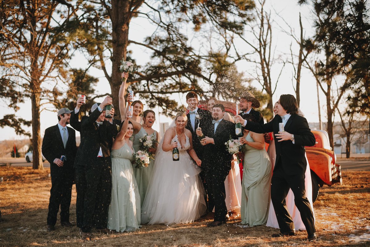 Addison Huss tweet media