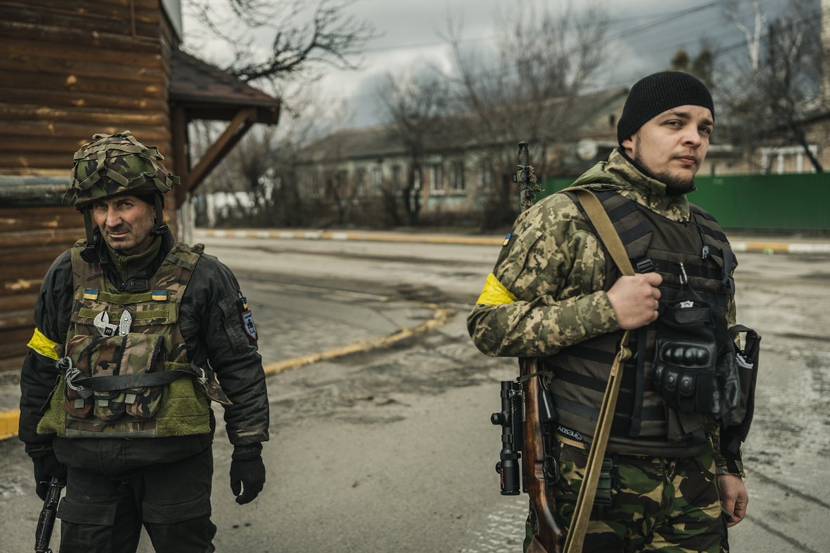 intpolicydigest's tweet photo. The Left Grapples with Ukraine Invasion https://t.co/YMVkwtNPuF #Ukraine #UkraineWar #Progressives #PoliticalLeft @russawhitehouse @intpolicydigest https://t.co/Pqf2ge1dNH