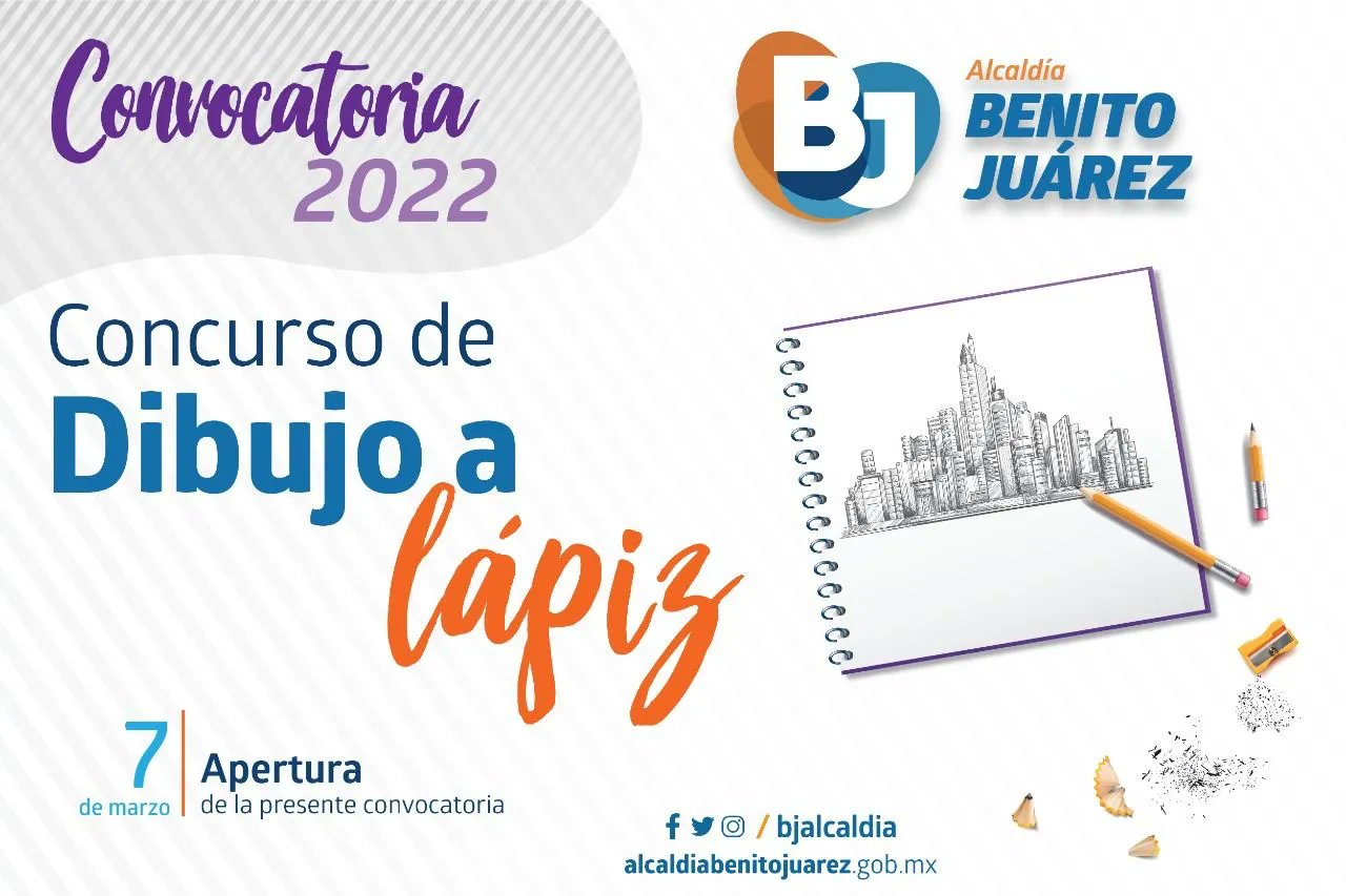 Alcaldía de Benito Juárez on Twitter: Alcaldía de Benito Juárez on Twitter: