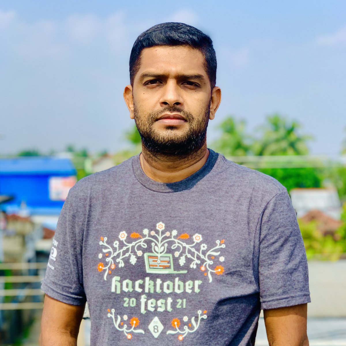 SuhailCloud's tweet photo. When god gives you a new beginning, Don’t repeat the old mistakes.
#StayHealthy #StayFit #StaySafe #StayFocused #SuhailCloud #SuhailJamaldeen https://t.co/PNcf7VVVIE