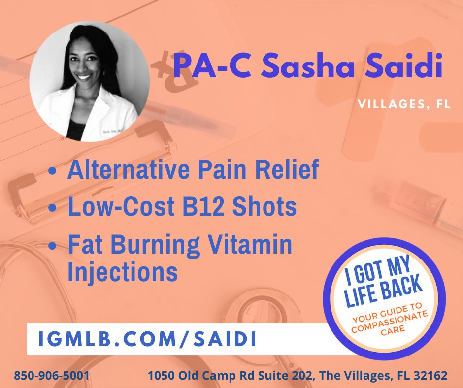 igmlbfl's tweet photo. From the beginning, Sasha has maintained a passion for holistic health that incorporates total body healing through wholesome nutrition and alternative remedies:https://t.co/8BHxTy9zx3 https://t.co/UAYu1iOiuJ