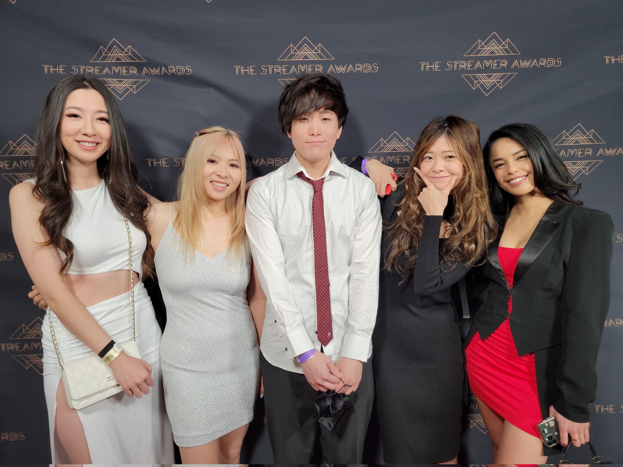 Top Streamers Banned: Pokimane, Xqc, Forsen Scandal - xqynqod
