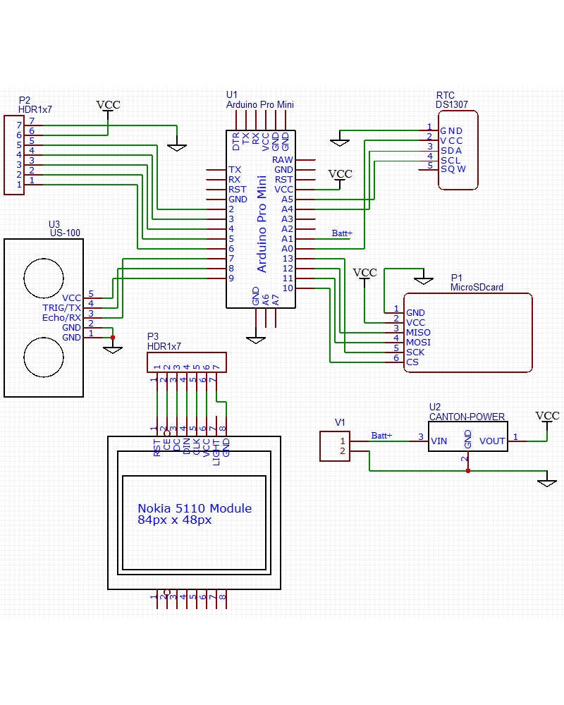 CoreElecAU's tweet image. John built an #Arduino powered #TideGauge, with an #ultrasonicsensor. These units feature a waterproof housing made from a peanut butter jar and a #3Dprinted base. Head to the link below to read more about this awesome project.

coreelec.io/e2