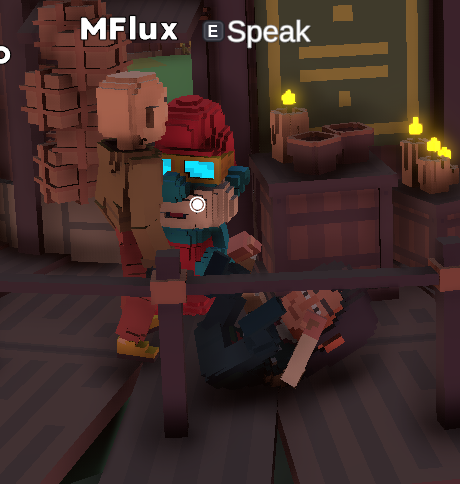 BerryBoncher's tweet photo. @TheSandboxGame I just participated in the daily #SandboxAlphaS2Contest for a chance to earn up to 1,000 $SAND! Starting March 11 - Find Papa Smurf. Check out my screenshot below! 👇 #SandboxAlphaS2 https://t.co/AJWvVHamoZ