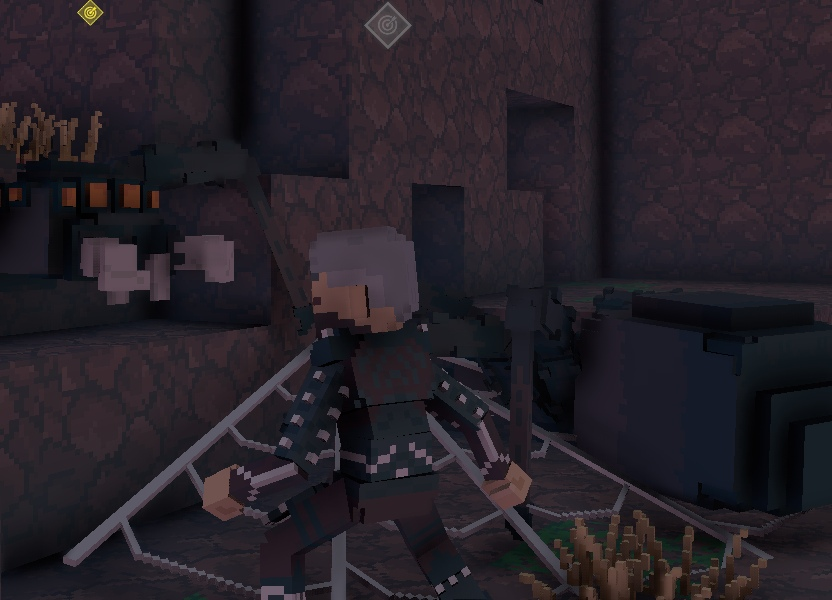 BerryBoncher's tweet photo. @TheSandboxGame I just participated in the daily #SandboxAlphaS2Contest for a chance to earn up to 1,000 $SAND! Starting March 10 - Show your love for Dracula. Check out my screenshot below! 👇 #SandboxAlphaS2 https://t.co/fD9iHYGXvP