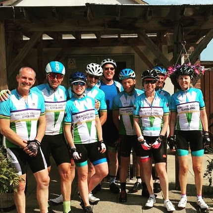 WensumValleyCycling tweet media