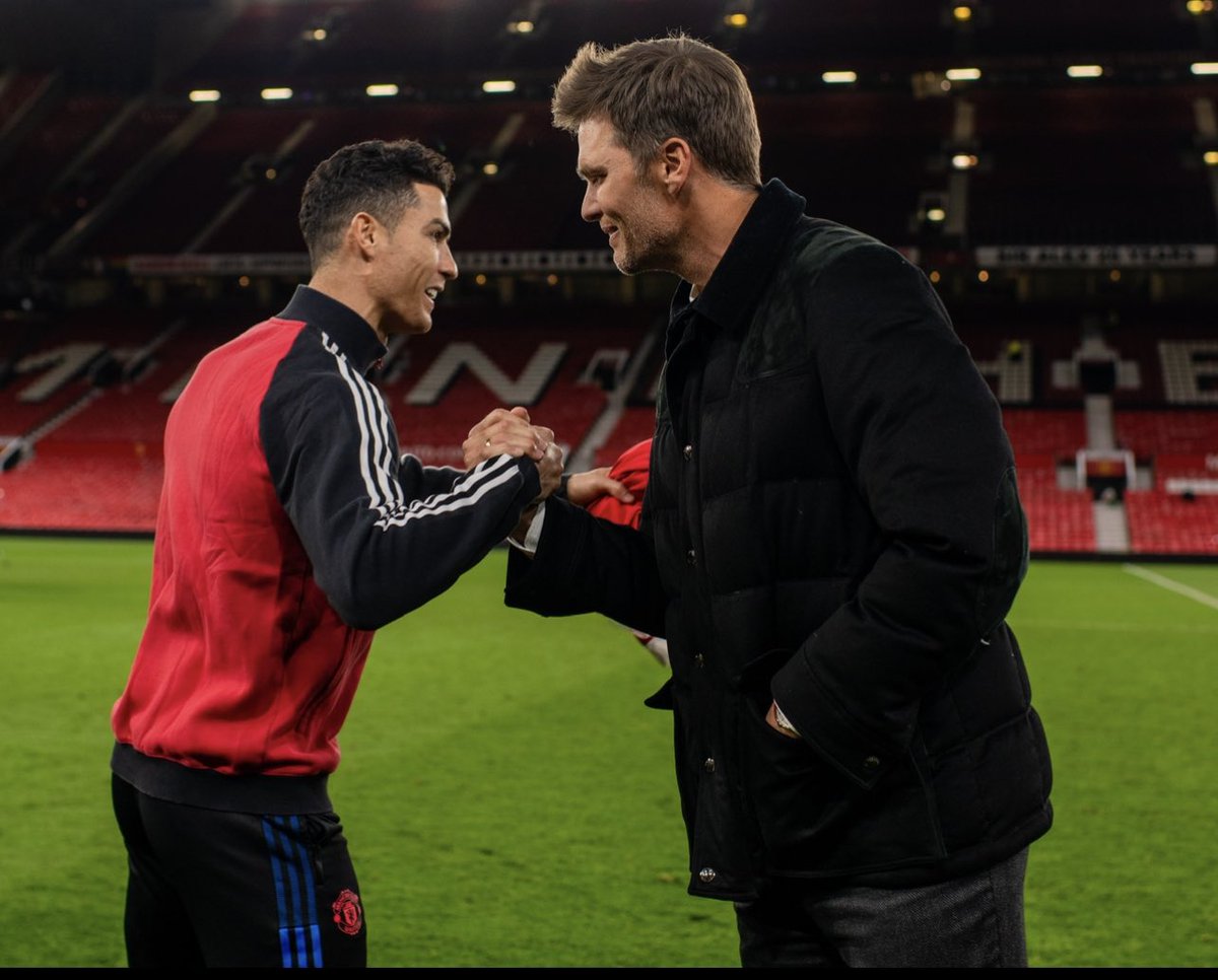 Tom Brady tweet media