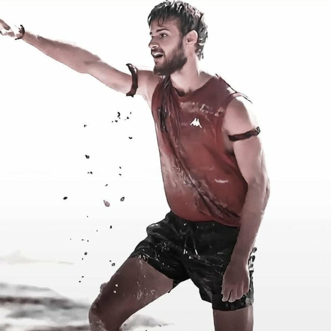 Yüzme parkur da, batuhan dışarda burakdılar şaka gibi 🤦 bu kadar beli etmeyin ya bas baya kısanıyurlar batuhanı🤟💪