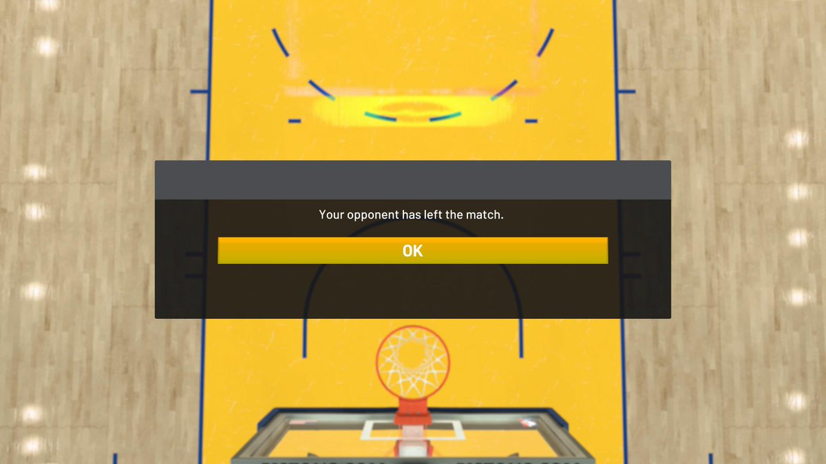 Forg1vn's tweet photo. #PS5Share, #NBA2K22 @eastonsgoated. Round 1 win https://t.co/ecoLvD6XYC