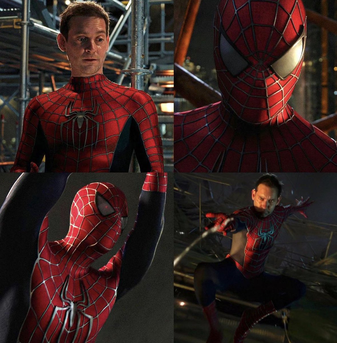 Peli_Comic's tweet photo. Sí que me aman #SpiderManNoWayHome https://t.co/Jac2v6UNm6