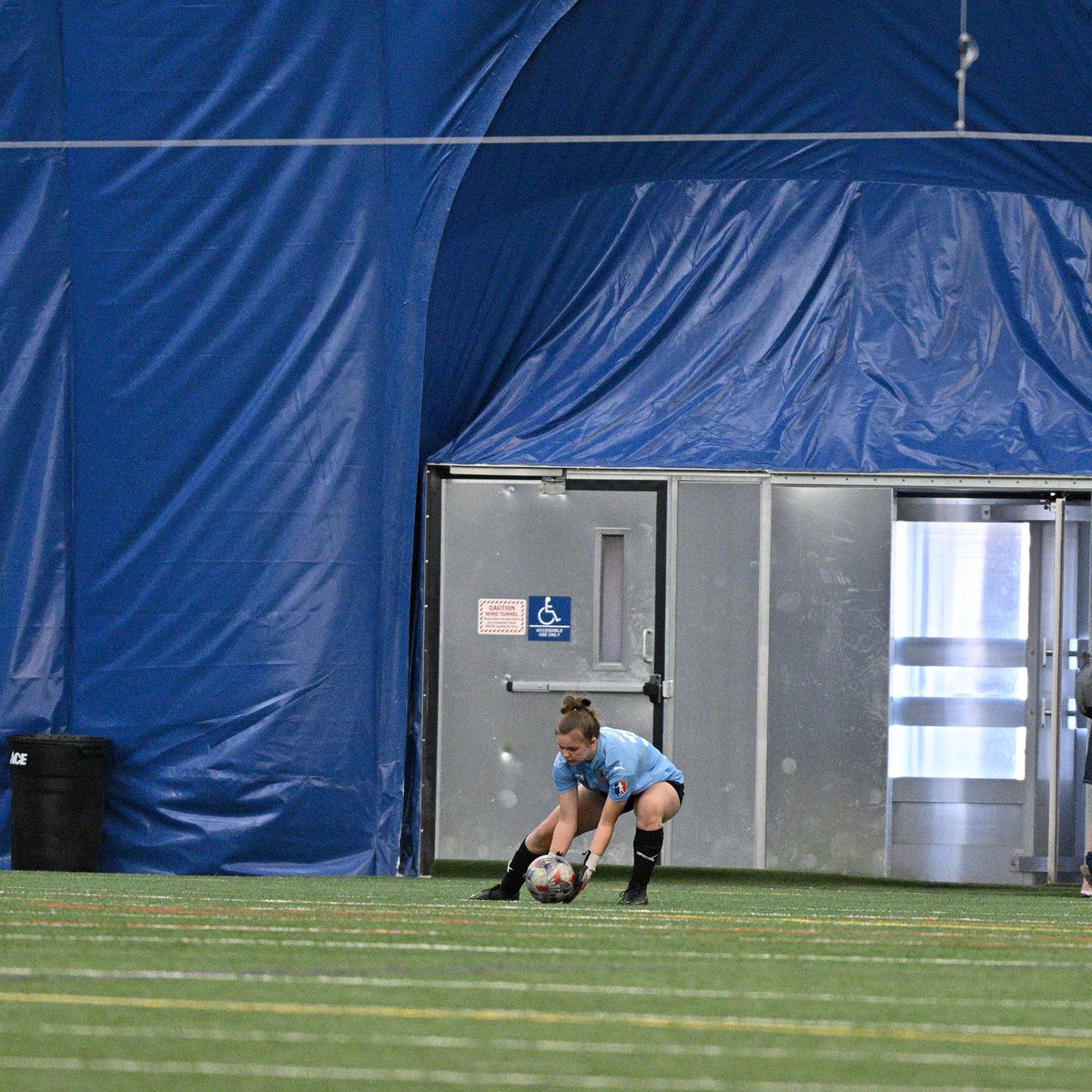 MNEclipse07's tweet image. Great to be back on the pitch. Dome season is almost over 🙏