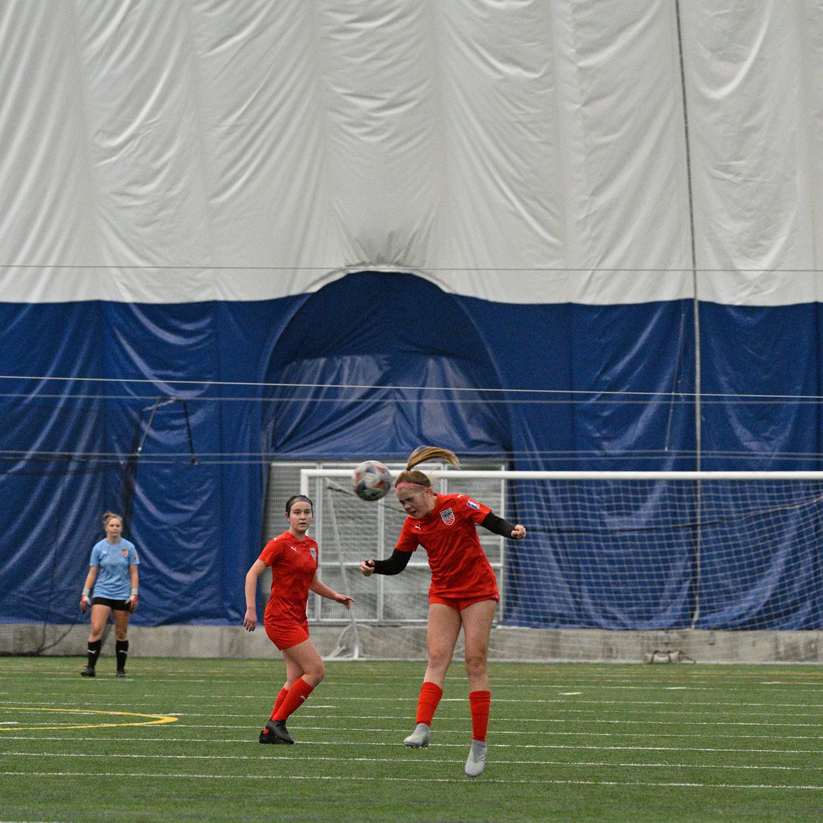 MNEclipse07's tweet image. Great to be back on the pitch. Dome season is almost over 🙏