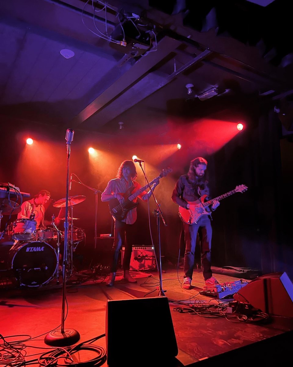 AlteredStage's tweet image. March Reggies 3.26 / Feb Gig Videos POSTED / PTLA + Vinny VIDS - mailchi.mp/alteredstage/m…