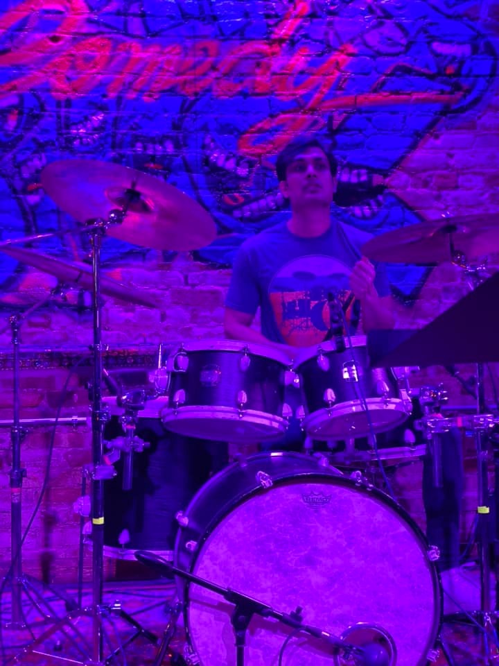 AlteredStage's tweet image. March Reggies 3.26 / Feb Gig Videos POSTED / PTLA + Vinny VIDS - mailchi.mp/alteredstage/m…