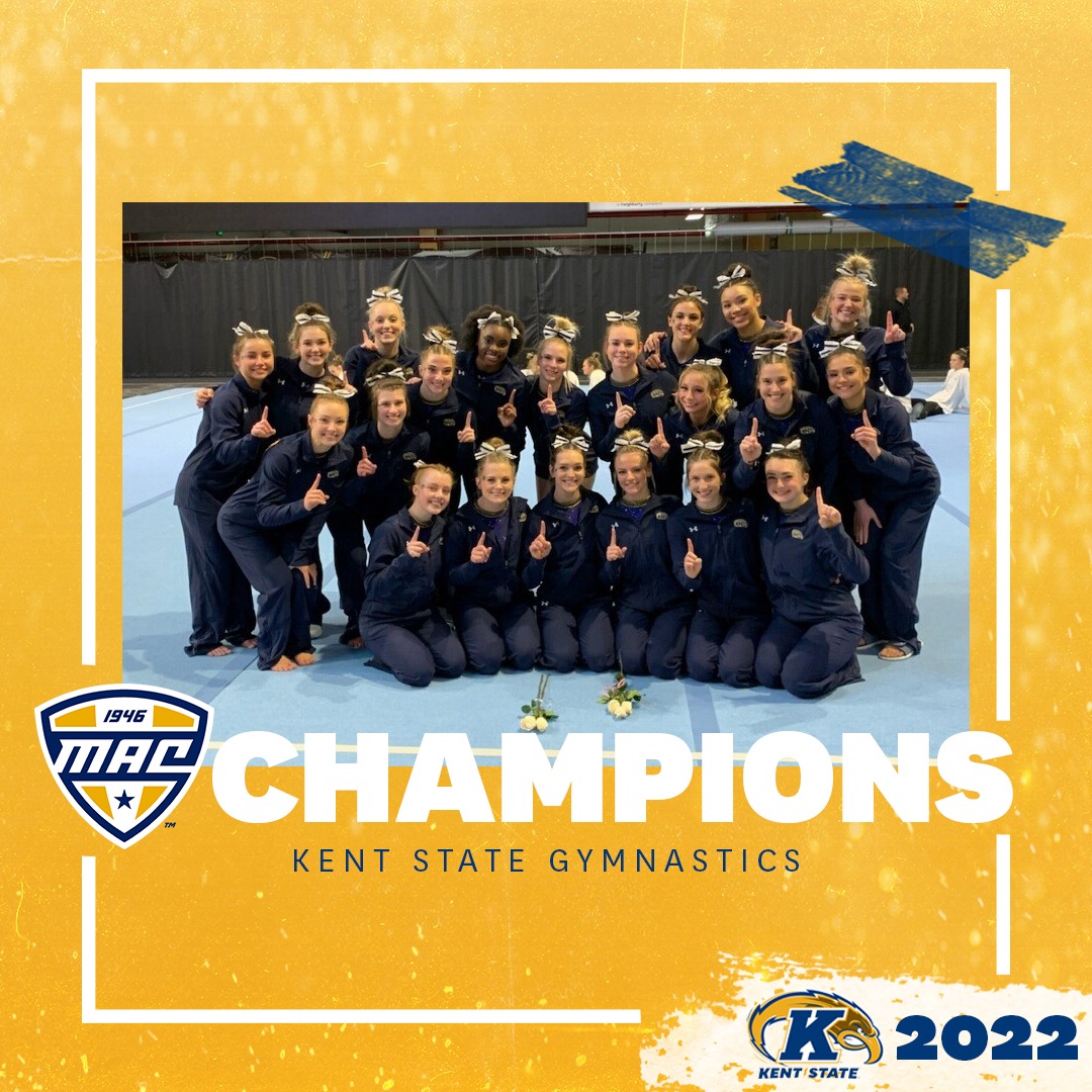 Say hello to your new Mid-American Conference Champions!

#GoFlashes ⚡
#Champs 🏆
