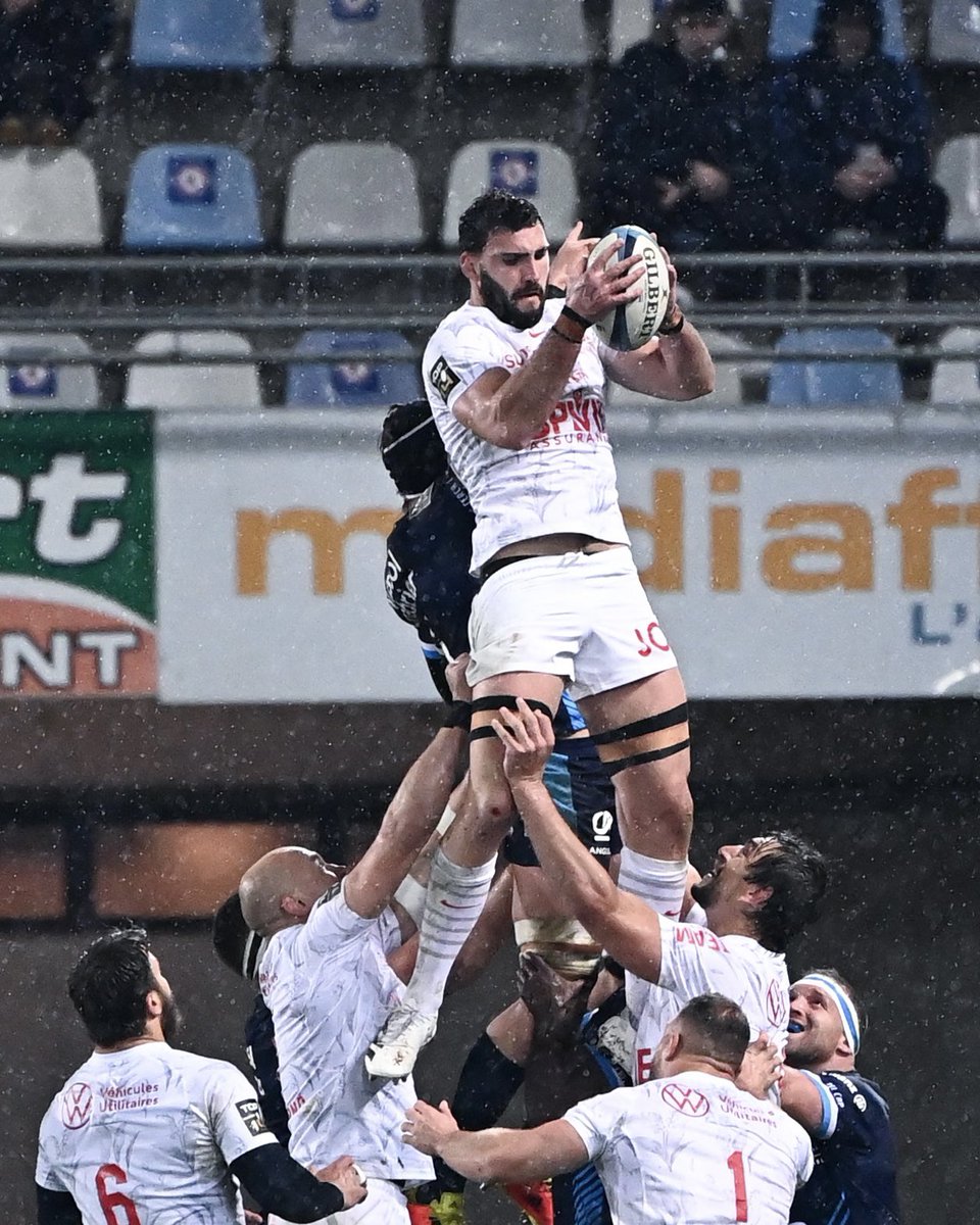 Un grand bonheur malgré tout... 🌧️ Prêt pour la dernière ligne droite 🔴⚫👊🏼