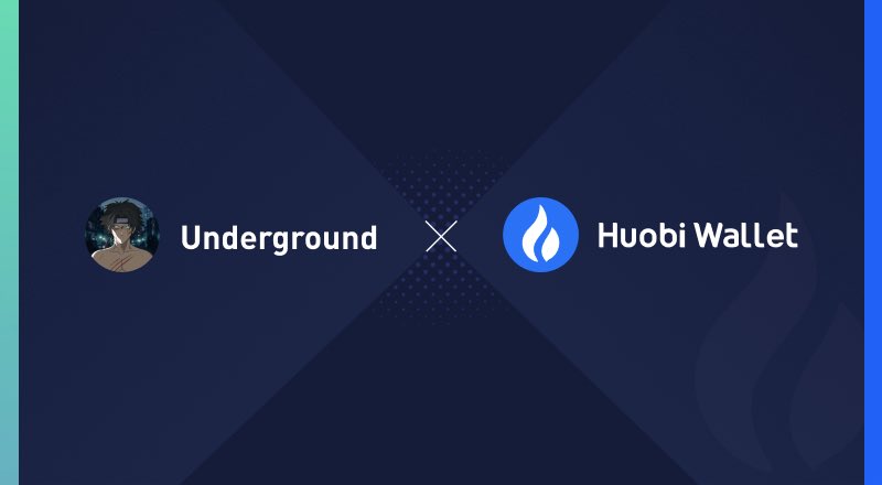 The Underground tweet media